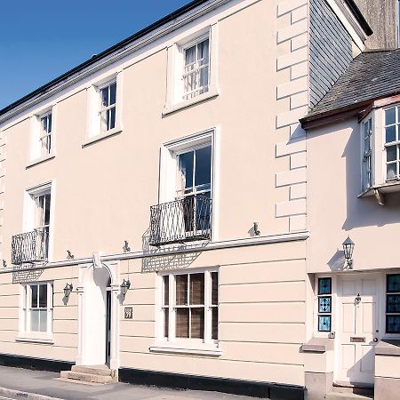 Ashburton Court 79 Bed & Breakfast Екстериор снимка