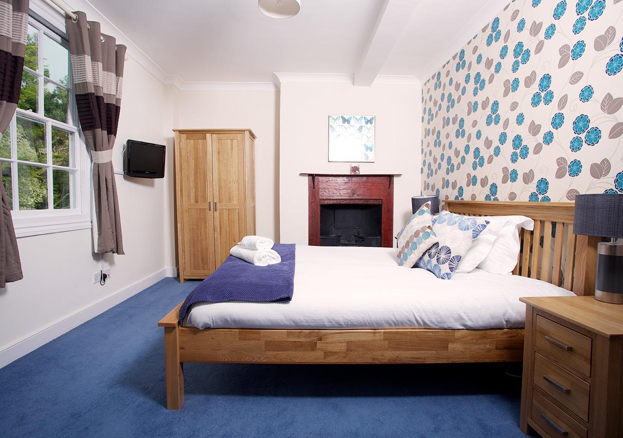 Ashburton Court 79 Bed & Breakfast Екстериор снимка
