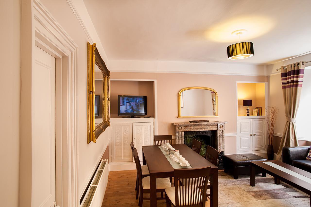 Ashburton Court 79 Bed & Breakfast Екстериор снимка