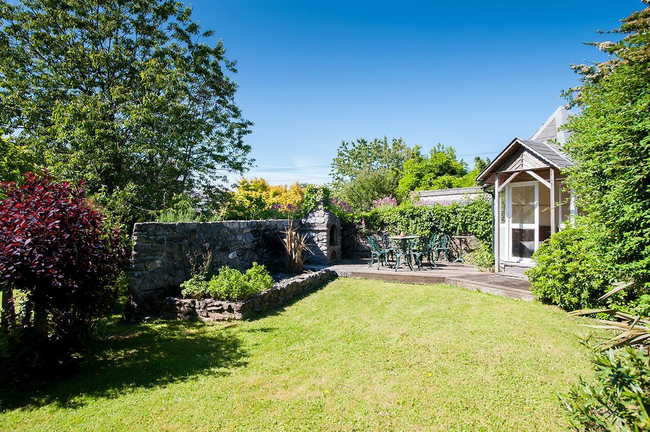 Ashburton Court 79 Bed & Breakfast Екстериор снимка