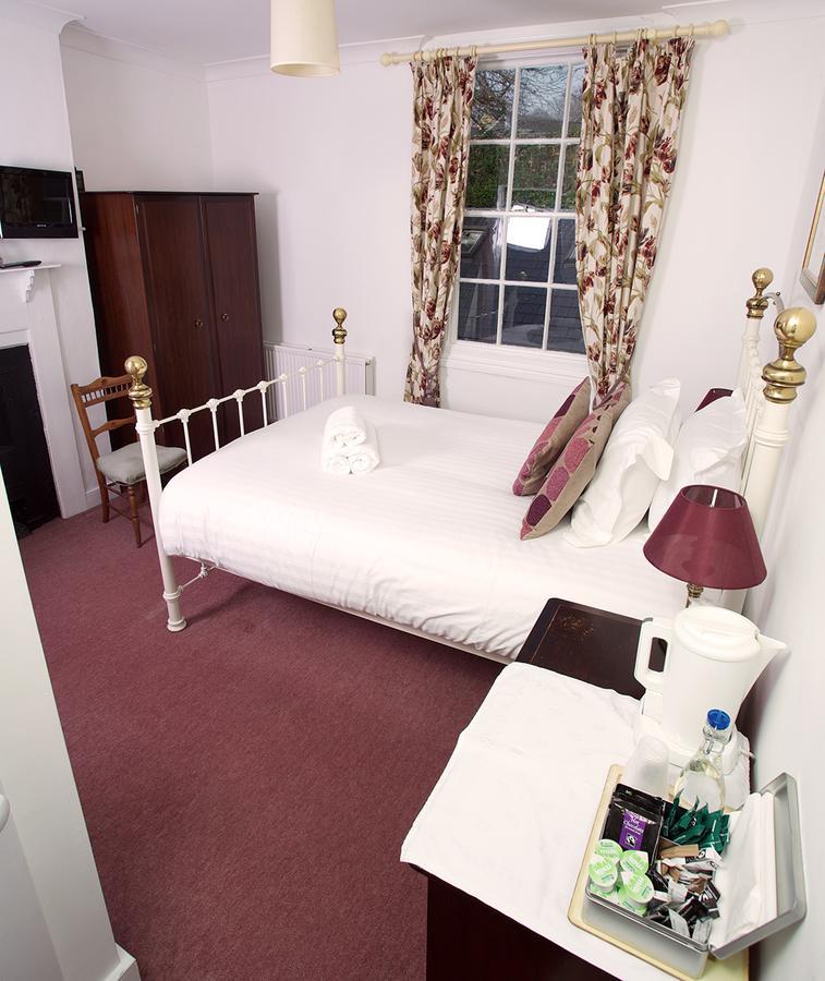 Ashburton Court 79 Bed & Breakfast Екстериор снимка