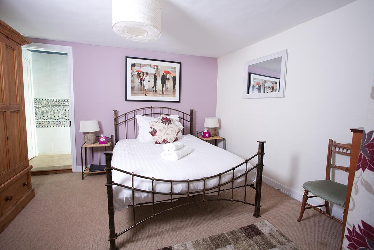 Ashburton Court 79 Bed & Breakfast Екстериор снимка