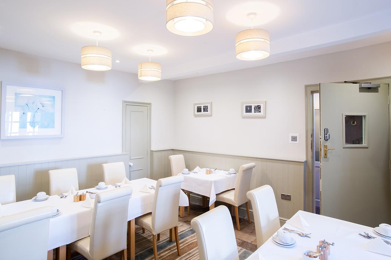 Ashburton Court 79 Bed & Breakfast Екстериор снимка
