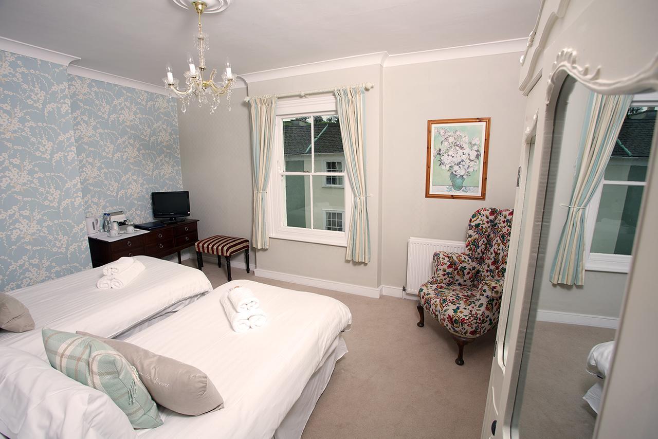 Ashburton Court 79 Bed & Breakfast Екстериор снимка