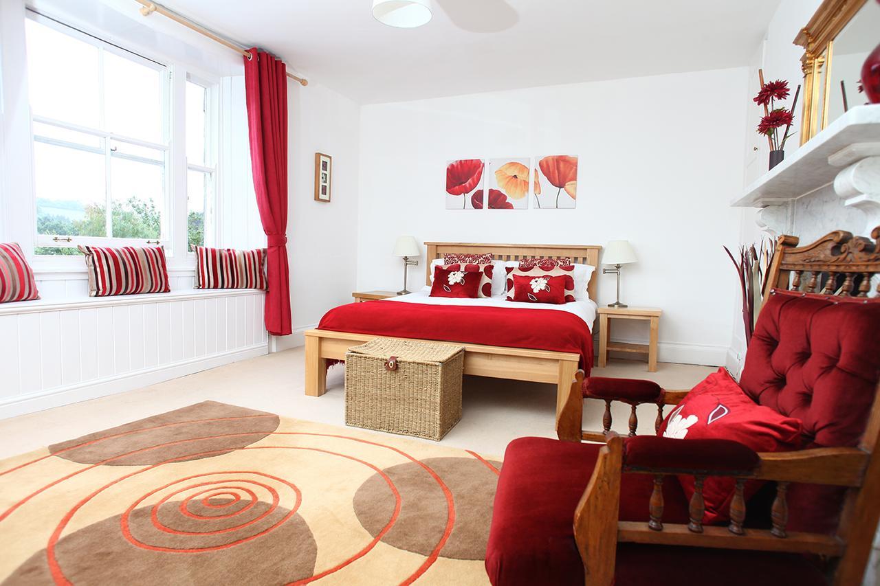 Ashburton Court 79 Bed & Breakfast Екстериор снимка