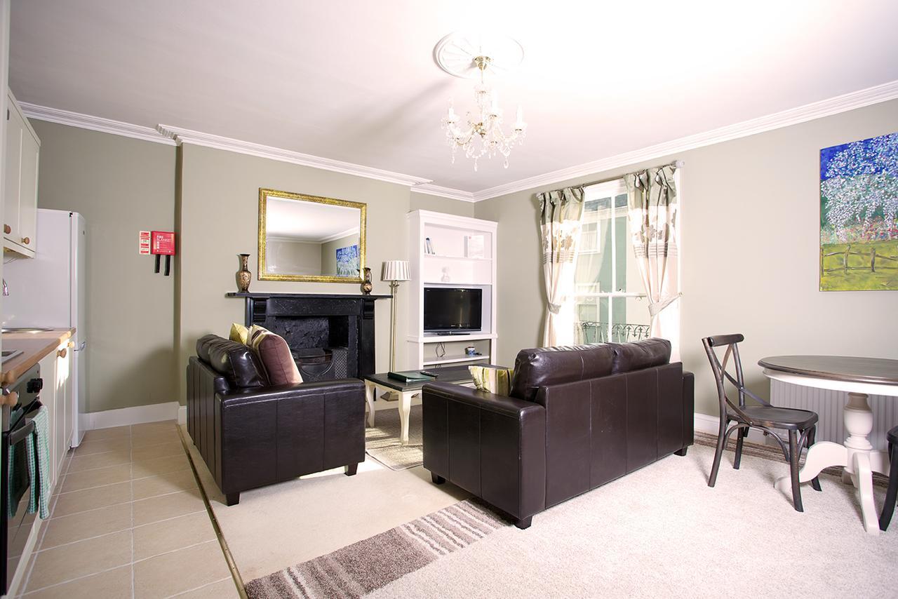 Ashburton Court 79 Bed & Breakfast Екстериор снимка