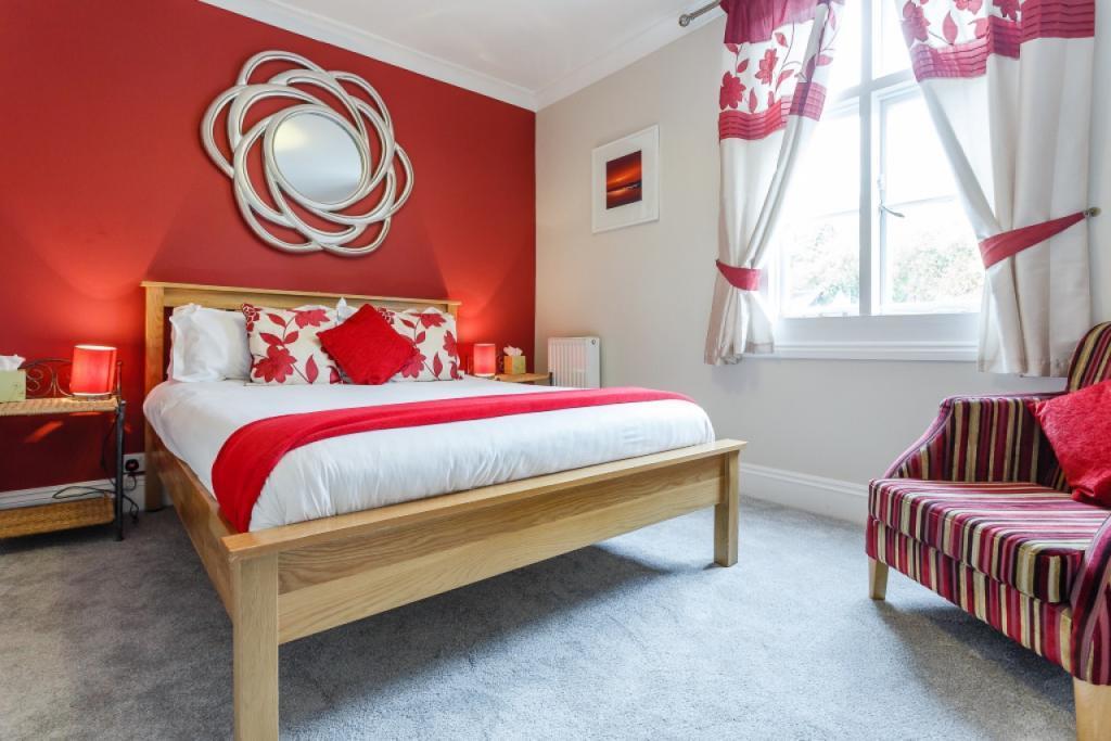 Ashburton Court 79 Bed & Breakfast Екстериор снимка